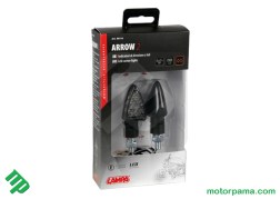 frecce arrow lampa moto omologate (2)